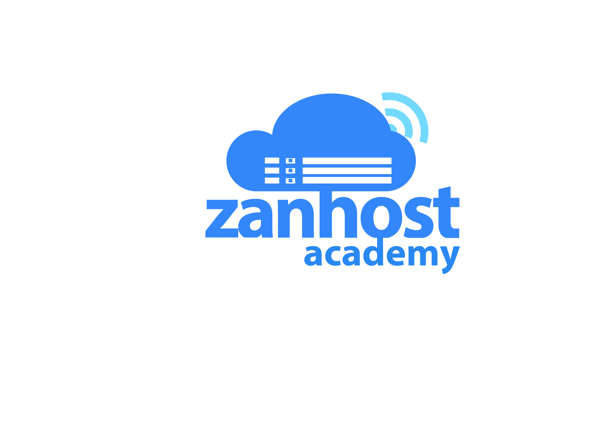 Zanhost Academy